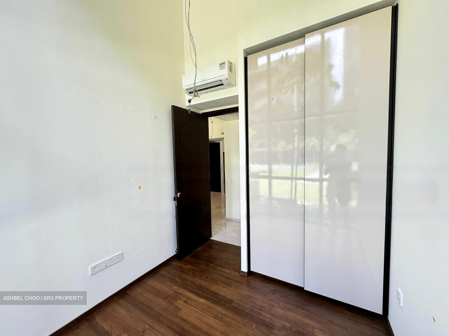 FORETT AT BUKIT TIMAH (D21), Apartment #615283861